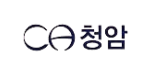 CA홈윈도우 로고
