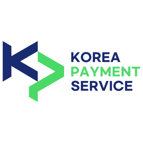 코리아페이먼트서비스 로고